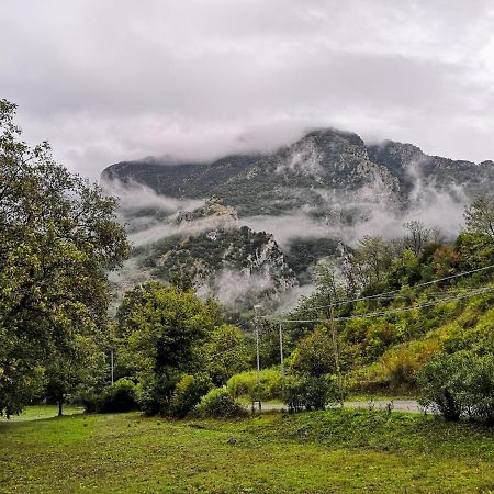Il Ruscello Bed & Breakfast San Severino ภายนอก รูปภาพ