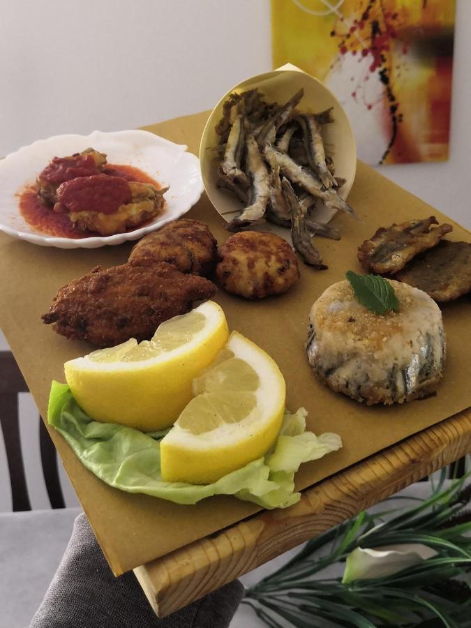 Il Ruscello Bed & Breakfast San Severino ภายนอก รูปภาพ