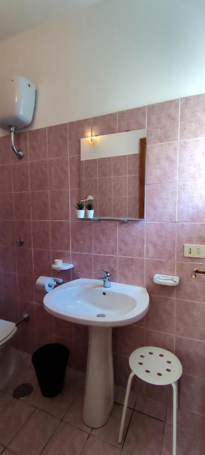 Il Ruscello Bed & Breakfast San Severino ภายนอก รูปภาพ
