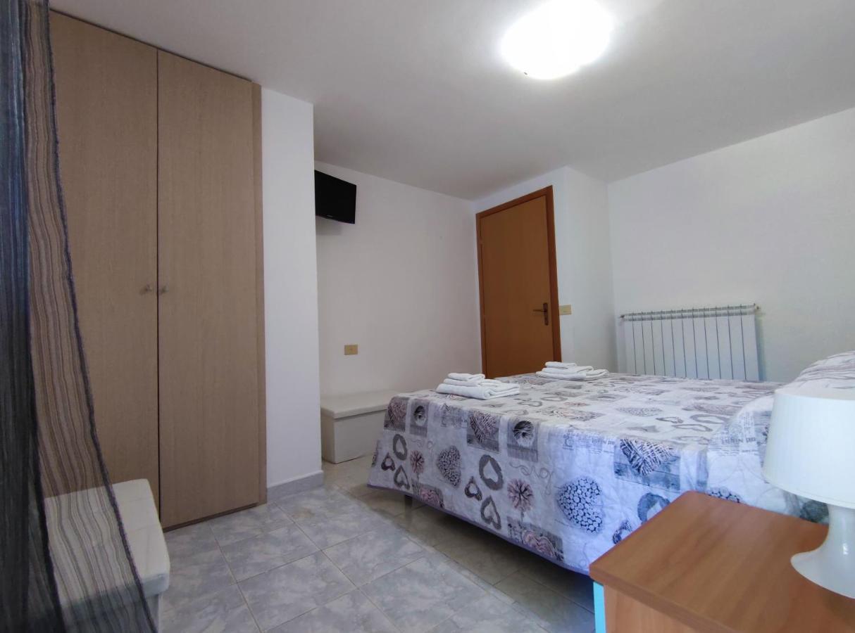 Il Ruscello Bed & Breakfast San Severino ภายนอก รูปภาพ