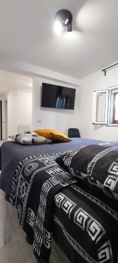 Il Ruscello Bed & Breakfast San Severino ภายนอก รูปภาพ