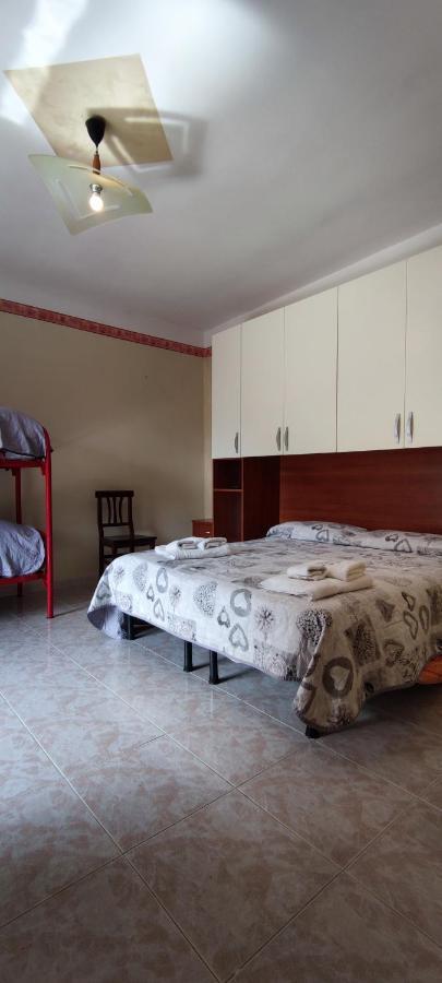Il Ruscello Bed & Breakfast San Severino ภายนอก รูปภาพ