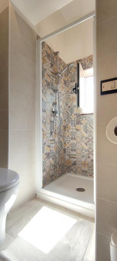 Il Ruscello Bed & Breakfast San Severino ภายนอก รูปภาพ