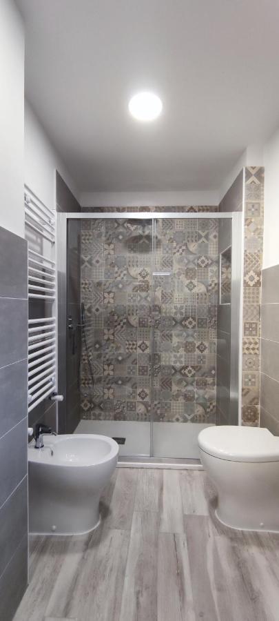 Il Ruscello Bed & Breakfast San Severino ภายนอก รูปภาพ